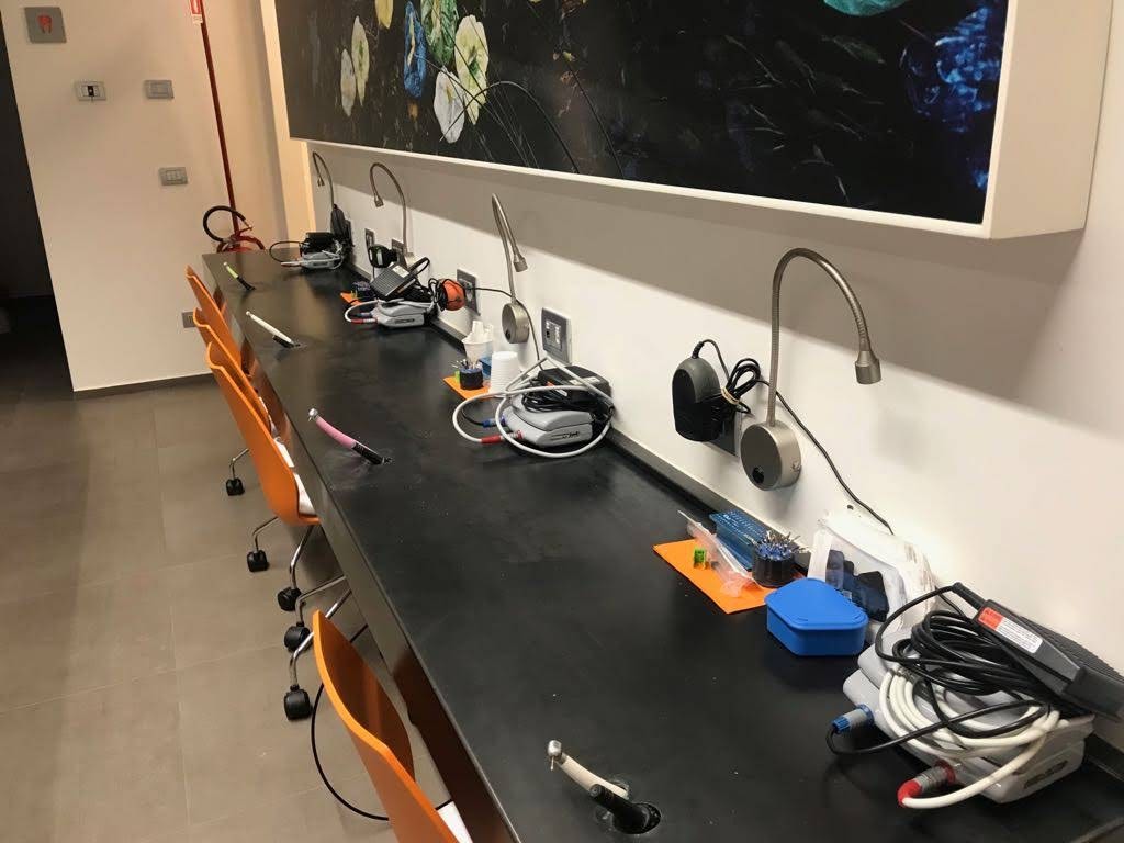 Progetto 4  Magister