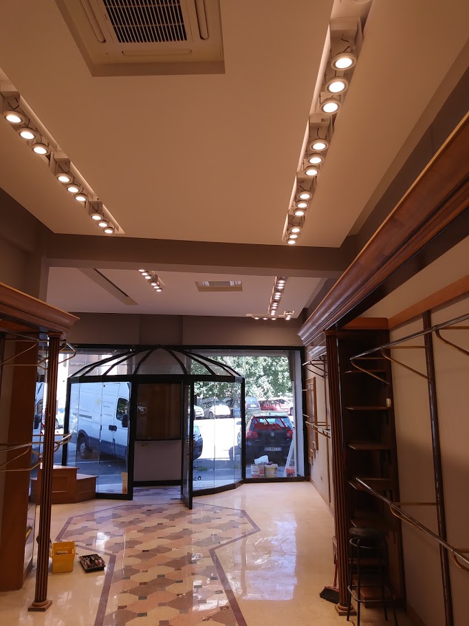 Progetto 5  Magister