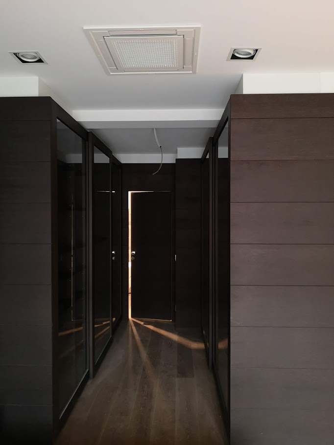 Progetto 6  Magister