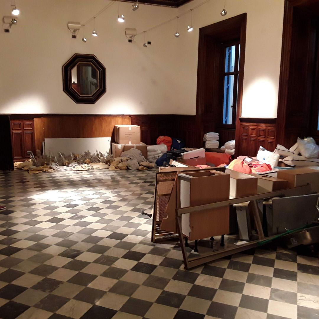 Progetto 1  Magister