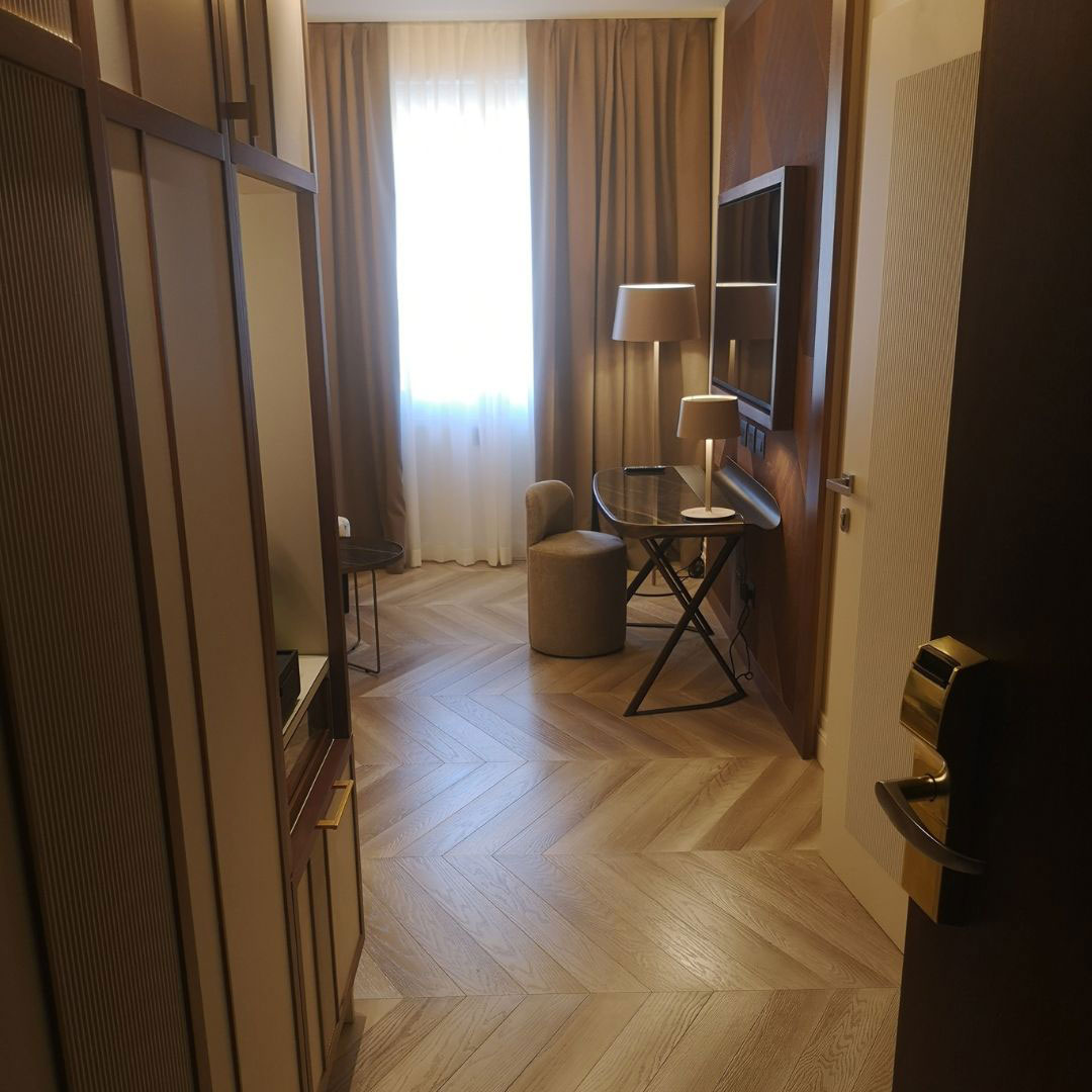 Progetto 2  Magister