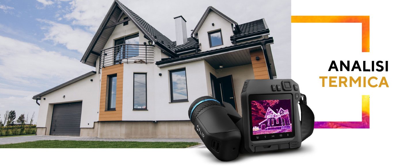 Analisi termiche