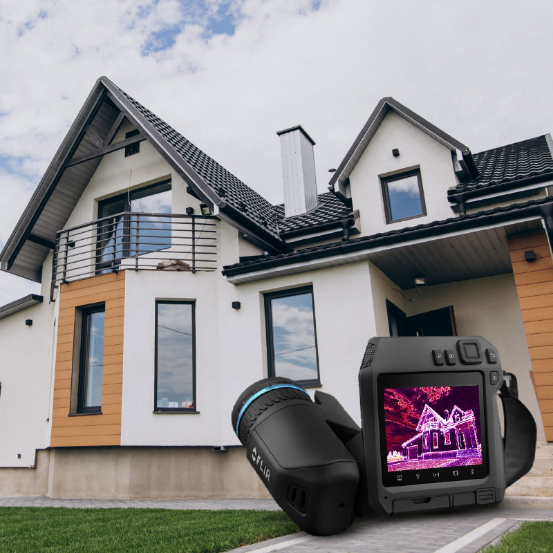      ANALISI<br> TERMICHE          