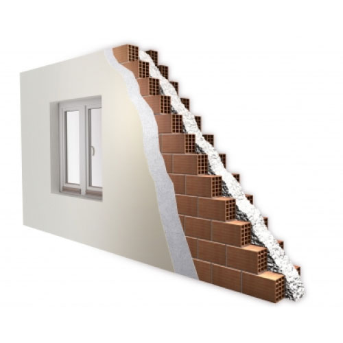 ISOLAMENTO TERMICO E ACUSTICO  ISOVER INSULSAFE  